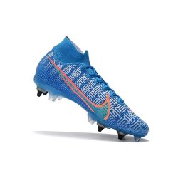 Nike Mercurial Superfly 7 Elite SG-PRO Anti-Clog Azul Rojo_8.jpg